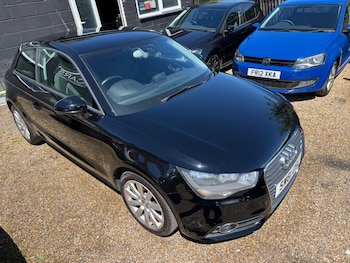 Used Audi A1 2011 for sale - 78946080: Photo