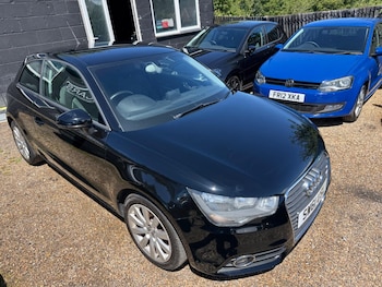 Used Audi A1 2011 for sale - 78946080: Photo