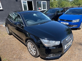 Used Audi A1 2011 for sale - 78946080: Photo
