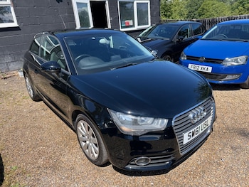 Used Audi A1 2011 for sale - 78946080: Photo