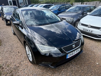 Used SEAT Leon 2014 for sale - 78946377: Photo