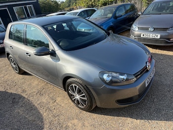 Used Volkswagen Golf 2009 for sale - 79532973: Photo