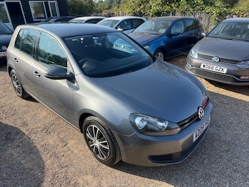 Used Volkswagen Golf 2009 for sale - 79532973: Photo