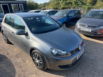Used Volkswagen Golf 2009 for sale - 79532973: Photo