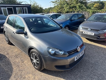 Used Volkswagen Golf 2009 for sale - 79532973: Photo