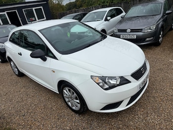 Used SEAT Ibiza 2016 for sale - 78946256: Photo