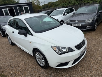 Used SEAT Ibiza 2016 for sale - 78946256: Photo