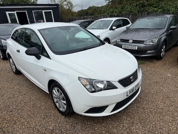 Used SEAT Ibiza 2016 for sale - 78946256: Photo