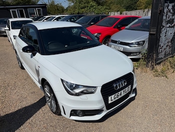Used Audi A1 2014 for sale - 79521277: Photo