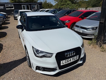 Used Audi A1 2014 for sale - 79521277: Photo
