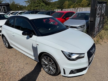 Used Audi A1 2014 for sale - 79521277: Photo