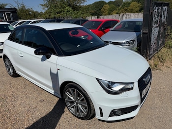 Used Audi A1 2014 for sale - 79521277: Photo