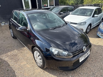 Used Volkswagen Golf 2010 for sale - 79247844: Photo