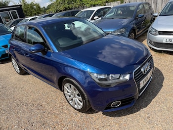 Used Audi A1 2014 for sale - 79224303: Photo