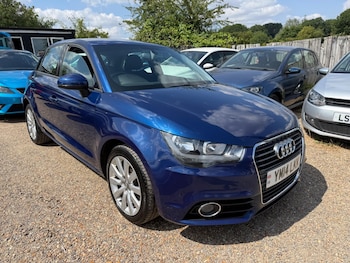 Used Audi A1 2014 for sale - 79224303: Photo
