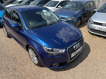 Used Audi A1 2014 for sale - 79224303: Photo