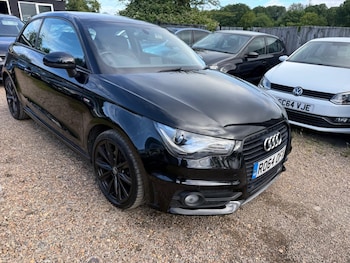 Used Audi A1 2014 for sale - 78965369: Photo