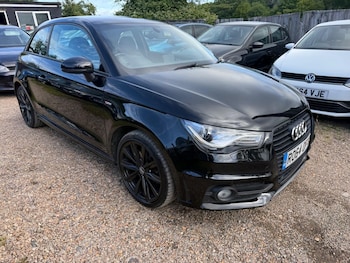 Used Audi A1 2014 for sale - 78965369: Photo