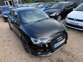 Used Audi A1 2014 for sale - 78965369: Photo