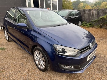 Used Volkswagen Polo 2012 for sale - 79645911: Photo