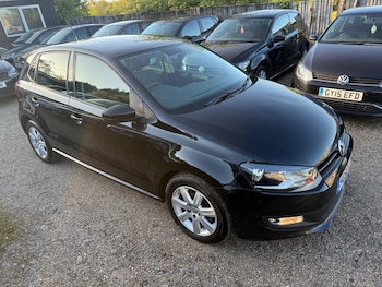 Used Volkswagen Polo 2012 for sale - 78946226: Photo