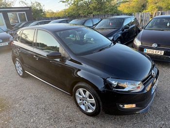Used Volkswagen Polo 2012 for sale - 78946226: Photo