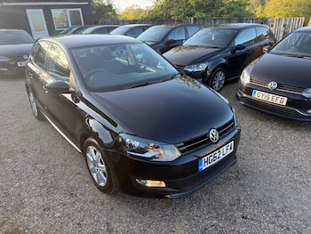 Used Volkswagen Polo 2012 for sale - 78946226: Photo