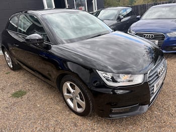 Used Audi A1 2017 for sale - 79794063: Photo