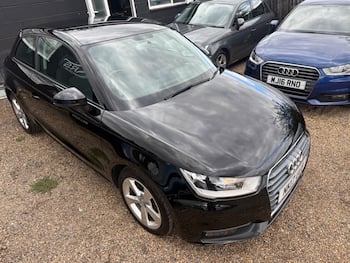 Used Audi A1 2017 for sale - 79794063: Photo