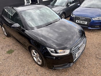 Used Audi A1 2017 for sale - 79794063: Photo