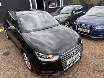 Used Audi A1 2017 for sale - 79794063: Photo