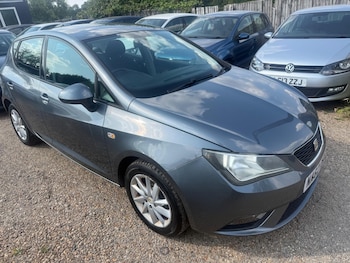 Used SEAT Ibiza 2012 for sale - 79247469: Photo