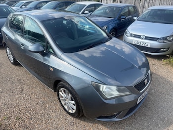 Used SEAT Ibiza 2012 for sale - 79247469: Photo