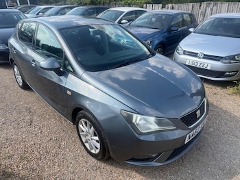 Used SEAT Ibiza 2012 for sale - 79247469: Photo