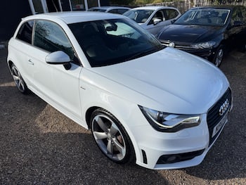 Used Audi A1 2012 for sale - 79887984: Photo