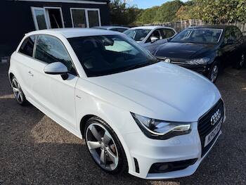 Used Audi A1 2012 for sale - 79887984: Photo