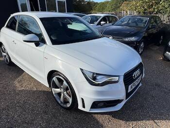 Used Audi A1 2012 for sale - 79887984: Photo