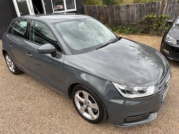 Used Audi A1 2017 for sale - 79766959: Photo