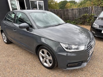 Used Audi A1 2017 for sale - 79766959: Photo