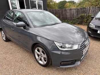 Used Audi A1 2017 for sale - 79766959: Photo