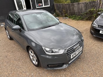 Used Audi A1 2017 for sale - 79766959: Photo