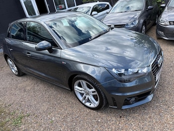 Used Audi A1 2014 for sale - 79062238: Photo
