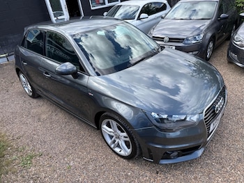 Used Audi A1 2014 for sale - 79062238: Photo