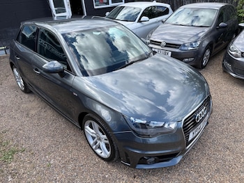 Used Audi A1 2014 for sale - 79062238: Photo