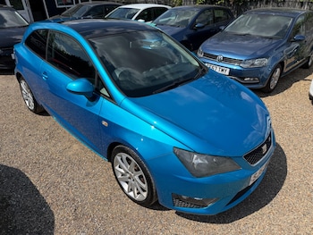 Used SEAT Ibiza 2013 for sale - 79224174: Photo