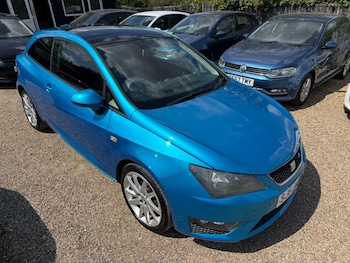 Used SEAT Ibiza 2013 for sale - 79224174: Photo