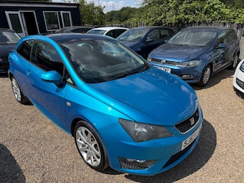 Used SEAT Ibiza 2013 for sale - 79224174: Photo