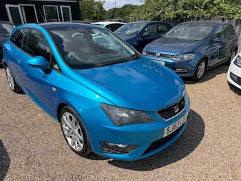 Used SEAT Ibiza 2013 for sale - 79224174: Photo