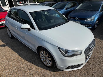 Used Audi A1 2014 for sale - 79181680: Photo