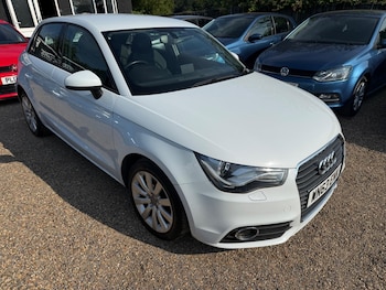 Used Audi A1 2014 for sale - 79181680: Photo